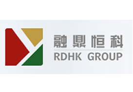 派臣簽約“重慶融鼎恒科實業(yè)集團有限公司”建官網